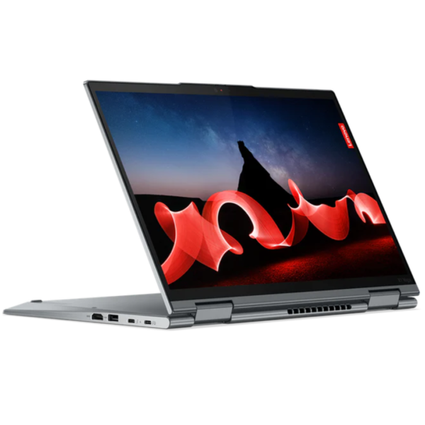 LENOVO ThinkPad X1 Yoga i7-1355U 14"WUXGA keyboard qwerty 16 Go 512 Go SSD Win 11 PRO Black 36M