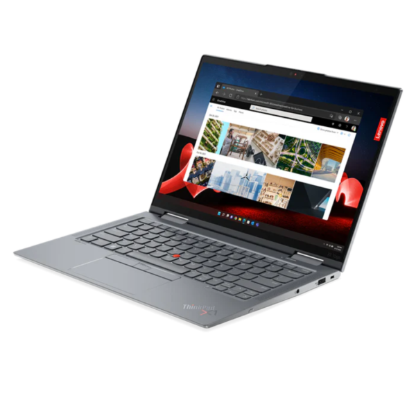 LENOVO ThinkPad X1 Yoga i7-1355U 14"WUXGA keyboard qwerty 16 Go 512 Go SSD Win 11 PRO Black 36M