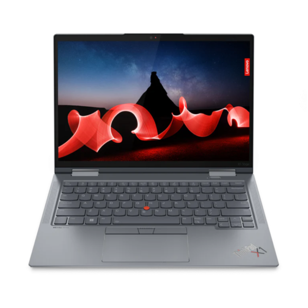 LENOVO ThinkPad X1 Yoga i7-1355U 14"WUXGA keyboard qwerty 16 Go 512 Go SSD Win 11 PRO Black 36M