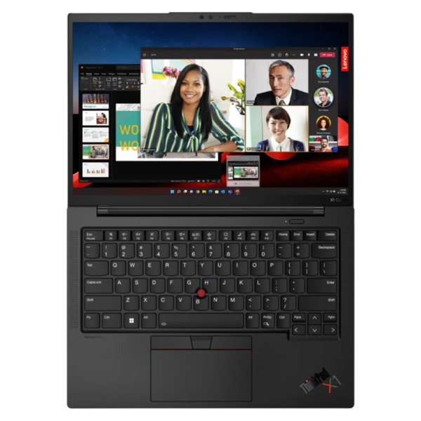LENOVO Thinkpad X1 carbon Ultra 7-155U 14"WUXGA 32 Go 1 To SSD Win 11 PRO black 36M