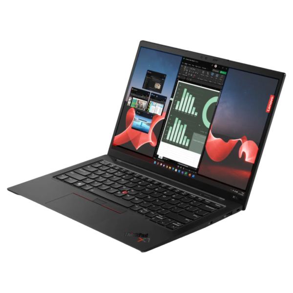LENOVO Thinkpad X1 carbon Ultra 7-155U 14"WUXGA 32 Go 1 To SSD Win 11 PRO black 36M