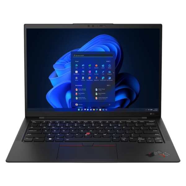 LENOVO Thinkpad X1 carbon Ultra 7-155U 14"WUXGA 32 Go 1 To SSD Win 11 PRO black 36M