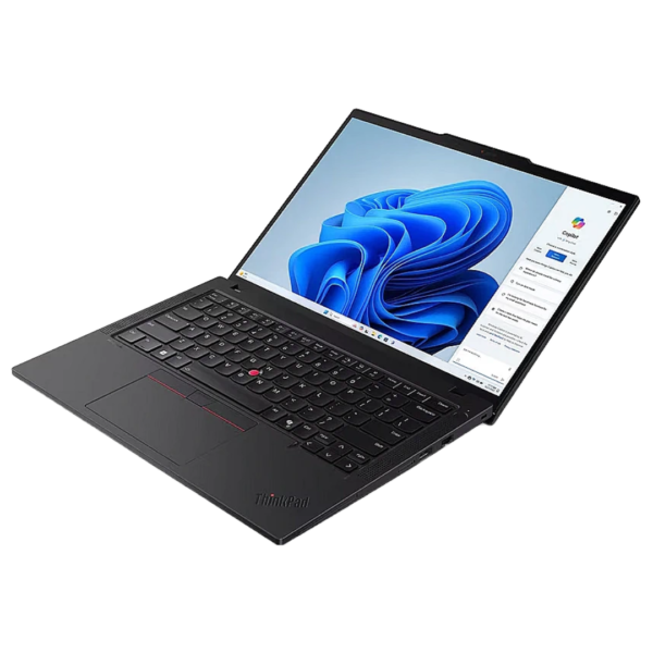 LENOVO Thinkpad T14 Ultra 5-125U 14"WUXGA 16 Go 512 Go SSD Win 11 PRO Black 36M