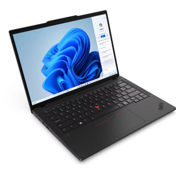 LENOVO Thinkpad T14 Ultra 5-125U 14"WUXGA 16 Go 512 Go SSD Win 11 PRO Black 36M