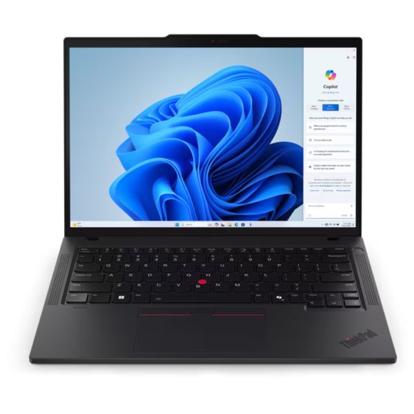 LENOVO Thinkpad T14 Ultra 5-125U 14"WUXGA 16 Go 512 Go SSD Win 11 PRO Black 36M