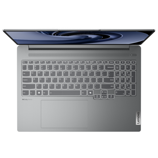 LENOVO IdeaPad Pro 5 16IMH9 Ultra 7-155H 16" OLED 16Go 512Go SSD RTX3050_6GB Win11H ARCTIC_GREY 24M