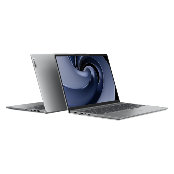 LENOVO IdeaPad Pro 5 16IMH9 Ultra 7-155H 16" OLED 16Go 512Go SSD RTX3050_6GB Win11H ARCTIC_GREY 24M