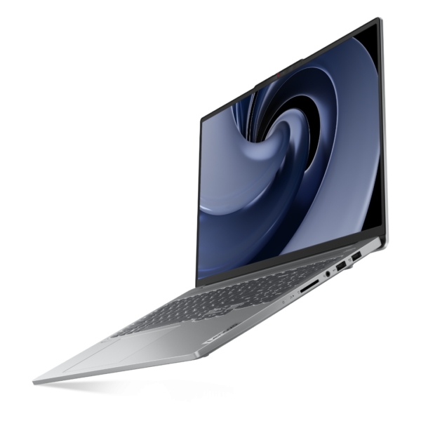 LENOVO IdeaPad Pro 5 16IMH9 Ultra 7-155H 16" OLED 16Go 512Go SSD RTX3050_6GB Win11H ARCTIC_GREY 24M
