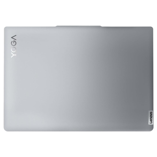 LENOVO YOGA S6 14IRH8 i5-13500H 14"WQXGA 16 Go 512 Go SSD W11H STORM GREY 24M