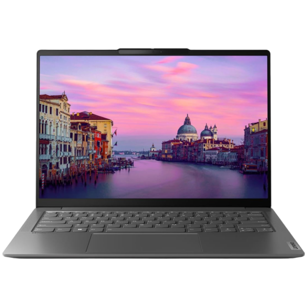 LENOVO YOGA S6 14IRH8 i5-13500H 14"WQXGA 16 Go 512 Go SSD W11H STORM GREY 24M