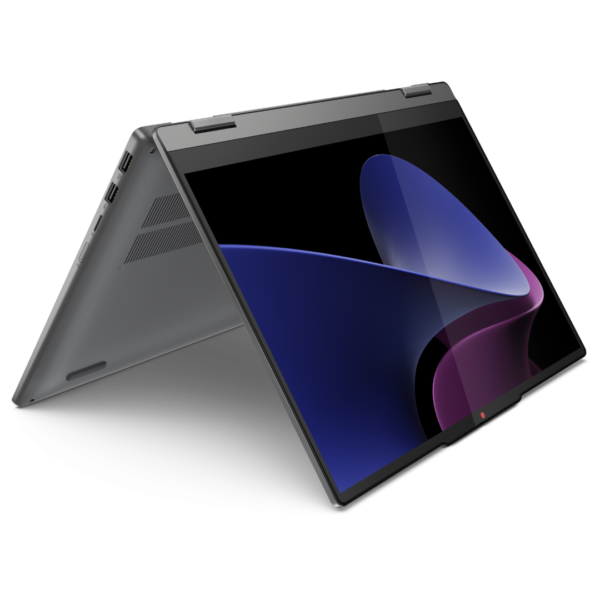 LENOVO IdeaPad 5 2-in-1 14IRH9 i7-13620H 14" WUXGA 16 Go 512 Go SSD Win 11 Home LUNA_GREY 24M
