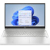 HP Pav 15 i5-1335U 15,6"FHD 8 Go 512 Go SSD MX550 2GB W11H Natural Silver 12M