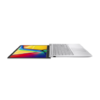 ASUS VIVOBOOK X1504VA i5-1335U 15,6"FHD 16Go 512Go SSD WIN 11H COOL SILVER 12M