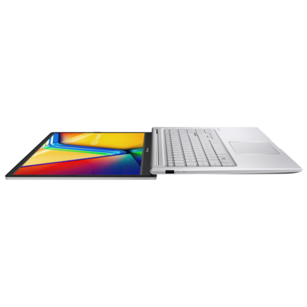 ASUS VIVOBOOK X1504VA i3-1315U 15,6"FHD 8Go 512Go SSD WIN 11H COOL SILVER 12M