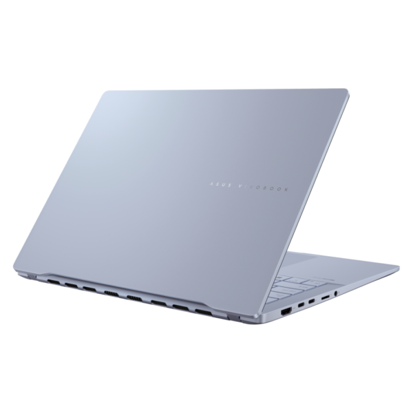 ASUS VIVOBOOK S5406MA Ultra 5-125H 14"OLED WUXGA 16 Go 512 Go SSD W11H Mist Bleu 24M