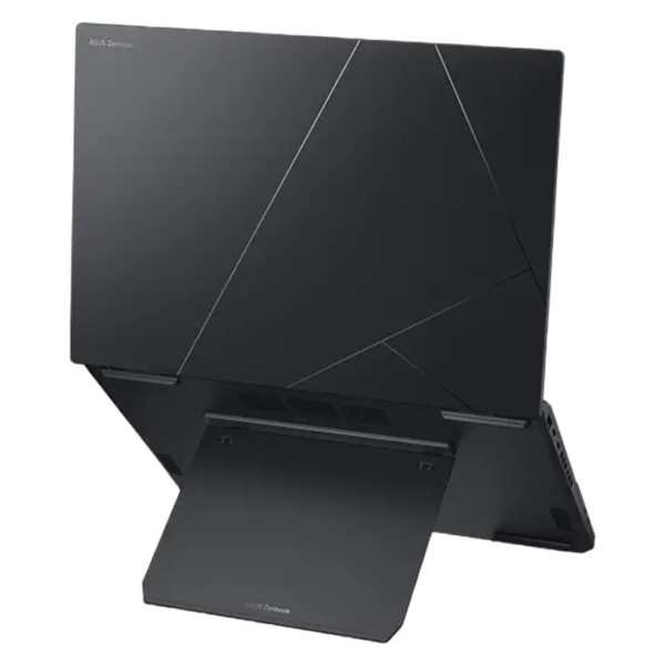 ASUS ZENBOOK DUO UX8406MA Ultra 7-155H 14"OLED WQXGA 32 Go 1 To SSD W11P INKWELL GREY 24M