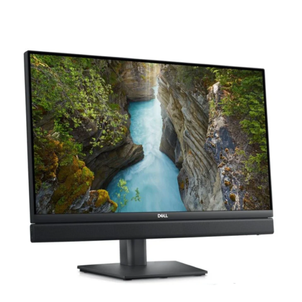DELL Optiplex 7410 AiO i3-13100T  23.8"FHD 8Go 256Go SSD Freedos 36M