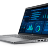 DELL Mobile Precision Workstation 3581; 15.6 FHD 1920x1080, Intel Core i7-13800H 32 GB: 1TB SSD;   Windows 11 Pro, 3