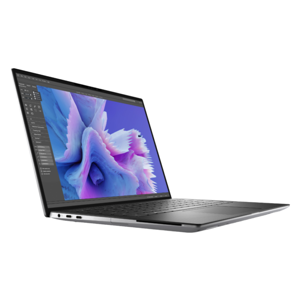 Dell Mobile Precision Workstation 5490; Intel Core Ultra 7 155H vPro Essentials 16 GB:  1 TB SSD ,  Windows 11 Pro