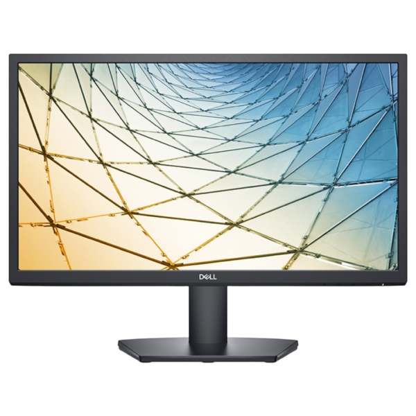Dell 22 Monitor - SE2222H - 54.5 cm (21.6)