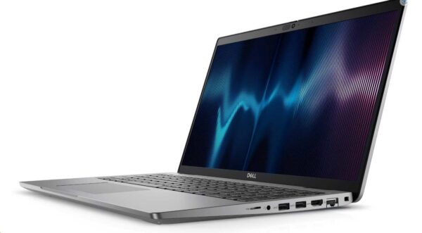Dell Latitude 5540 15.6" FHD (1920x1080) i5-1335U 8GB, 512GB SSD