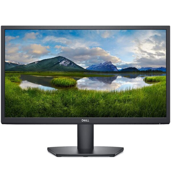 DELL 22 Monitor - SE2225H - 54,4 cm (21,4") 36M