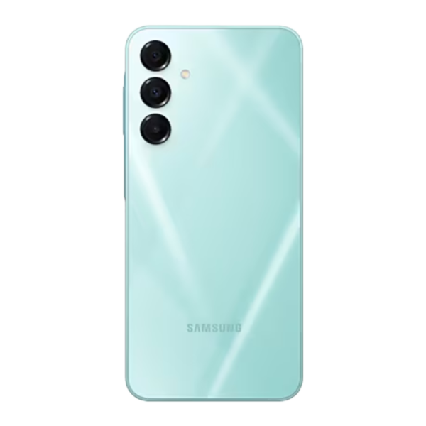 SAMSUNG Smartphone A16 Lte Light Green 6.7 Helio G99 6Go 128Go Android 4G Dual Sim 13 Mpx 50 Mpx 5Mp