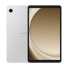 SAMSUNG Tablette Tab A9 LTE SILVER 8,7" MTK MT8781 (G99) 8Go 128Go Android 4G 2Mpx 8Mpx 12M