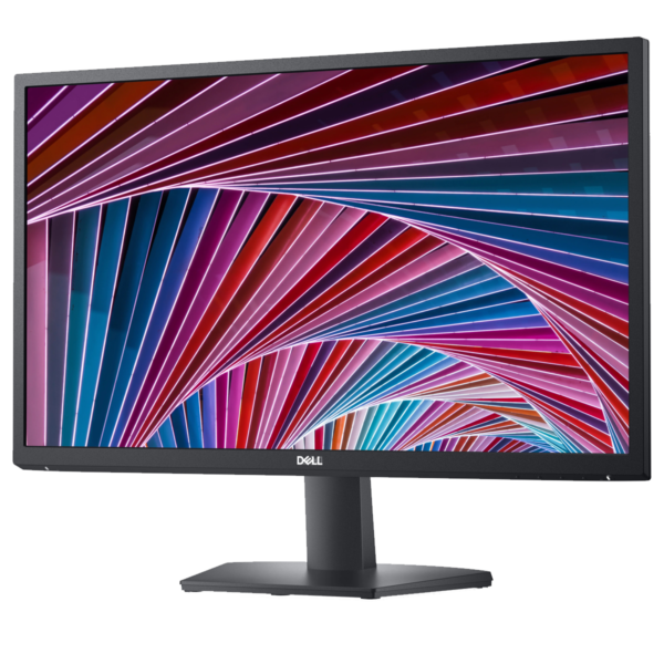 Dell 24 Monitor-SE2422H- 60.5cm (23.8'') 36M HDMI, VGA