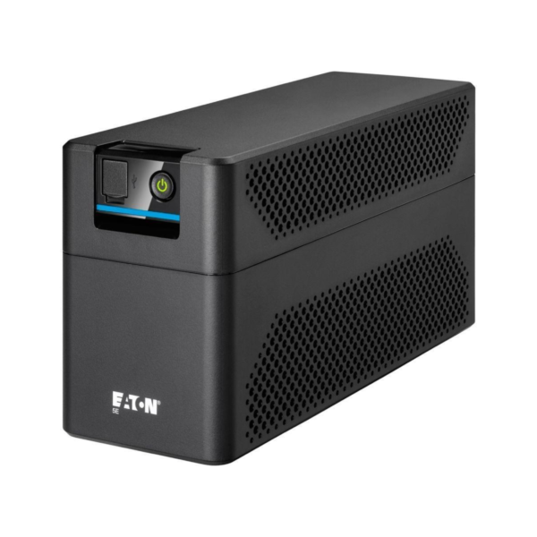EATON ONDULEUR Line-interactive 1200 660 W / 1200 VA - 6 prises C13