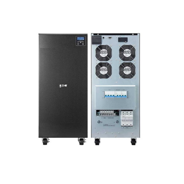 EATON ONDULEUR 9E 15000 VA/ 15000VA/8000W 1:1 et 3:2