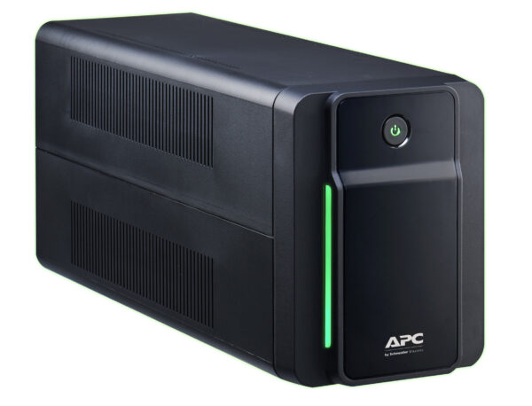 APC ONDULEUR 1600VA BACK-UPS, 230V , AVR, FRENCH SOCKETS