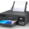 EPSON ECOTANK L8050 Imprimante Photo ( +impression sur cartes PVC) à réservoirs rechargeables multifonction Couleur,