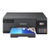 EPSON ECOTANK L8050 Imprimante Photo ( +impression sur cartes PVC) à réservoirs rechargeables multifonction Couleur,