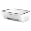 HP Jet d'encre Deskjet Ink Advantage 2876 MFP 3en1 Wifi Couleur A4 7,5 B&WPPM 5,5PPMCOL 12M